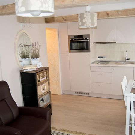 Skruzdynes Apartamentai Ніда Екстер'єр фото