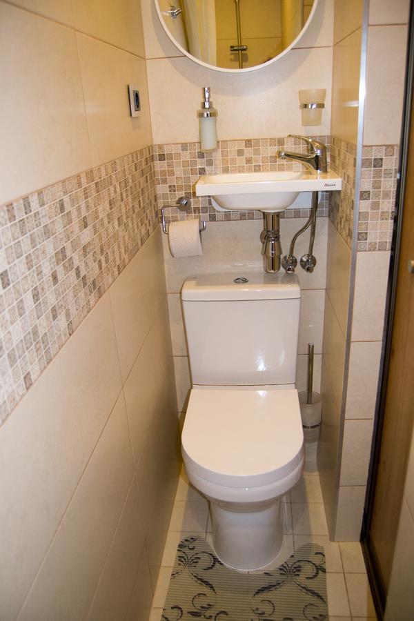 Skruzdynes Apartamentai Ніда Екстер'єр фото