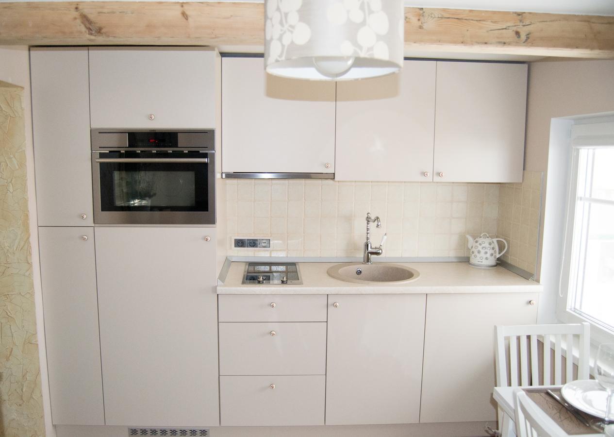 Skruzdynes Apartamentai Ніда Екстер'єр фото